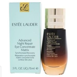 Advanced Night Repair Eye Concentrate Matrix

Sync